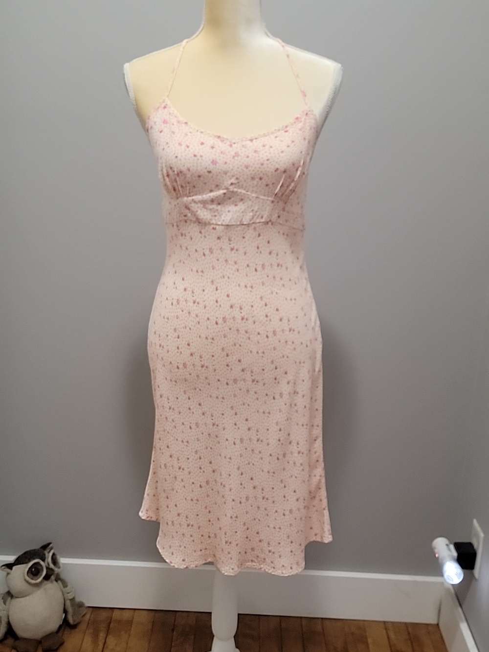 American Eagle outfitters floral midi dress